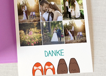 dankschreiben einladung silberhochzeit