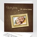 Hochzeit Einladungskarten Geburtstag Rahmen
