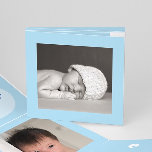 Babykarten für Jungen - Joseph 16355