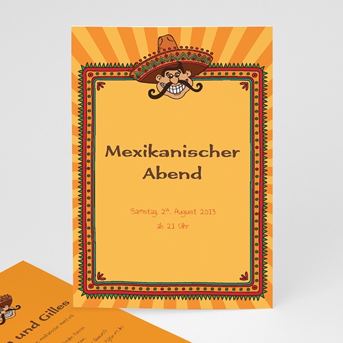 Runde Geburtstage - Mexiko 21752
