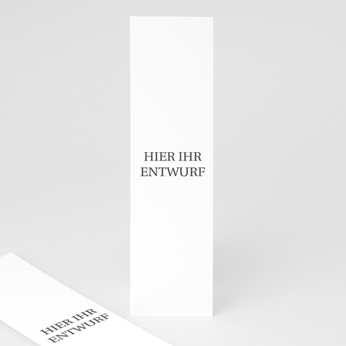 Lesezeichen - 100 Design 22161