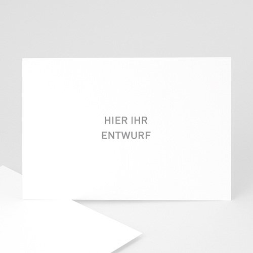 Einladungskarten Taufe - Eignes Design 22557