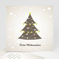 Weihnachtskarten Weihnachtszeit