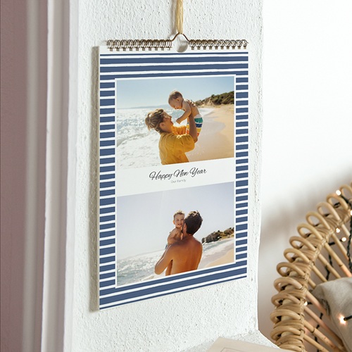 Wandkalender 2017 - Familie 23123