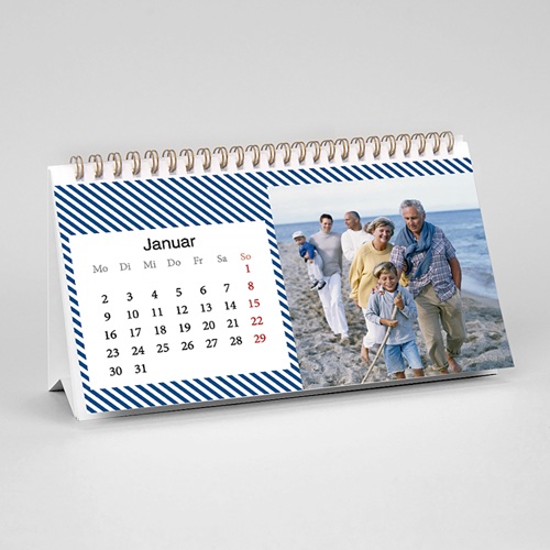 Tischkalender - Matrose 23130