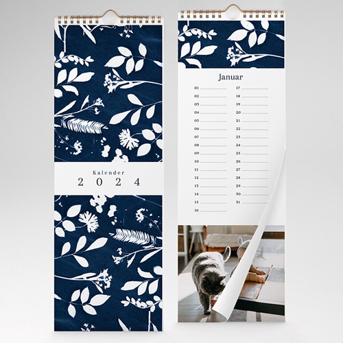 Küchenkalender - Marine 23177