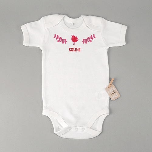 Babybody - Hochzeitsflair 23563