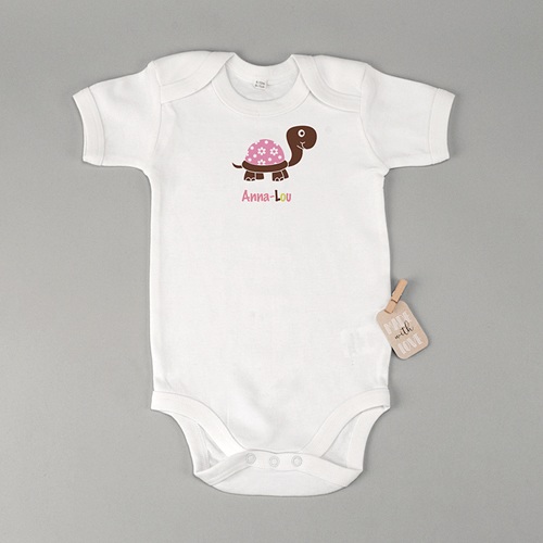 Babybody - Schildkröte 23566