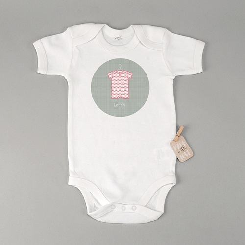 Babybody - Louna 23573