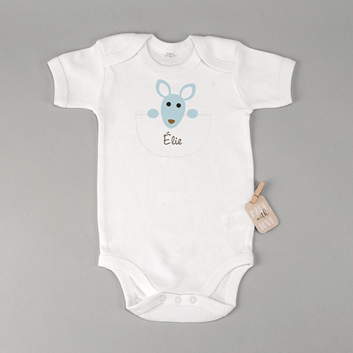 Babybody - Känguru 23582
