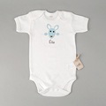 Personalisierte Baby Bodys Känguru
