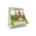 Tischkalender 2020 Landleben
