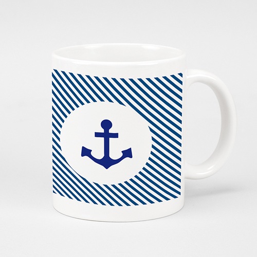 Fototassen - Marine-Look 23612