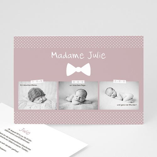 Vintage - Madame Baby 23640