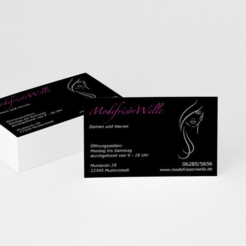 Visitenkarten - Cocoon 2376