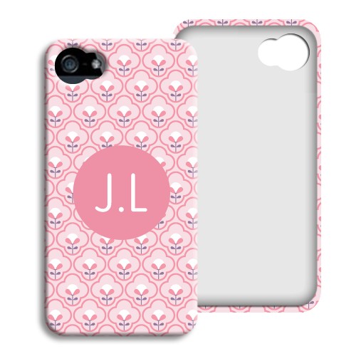 iPhone Cover NEU - Retro Motiv 23785