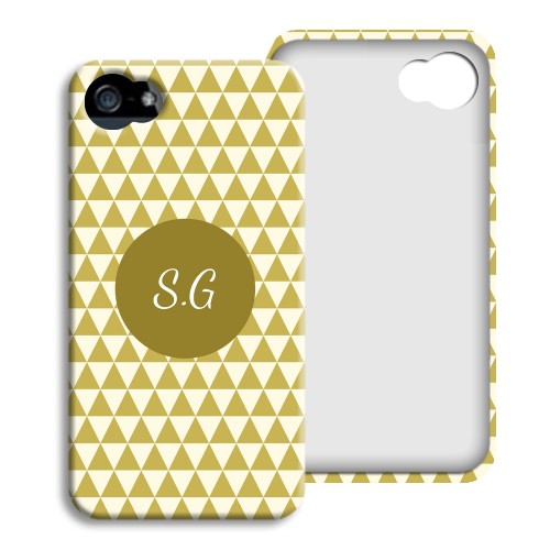iPhone Cover NEU - Pastellgrün 23812