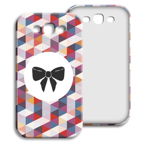 Case Samsung Galaxy S3 - Schleife 23887