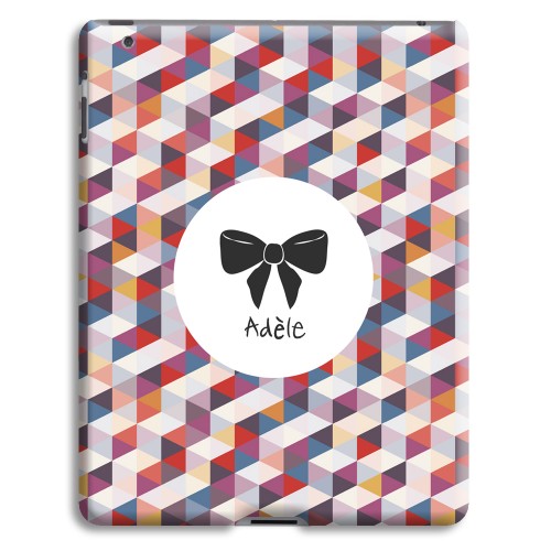 Case iPad 2 - Schleife 23893