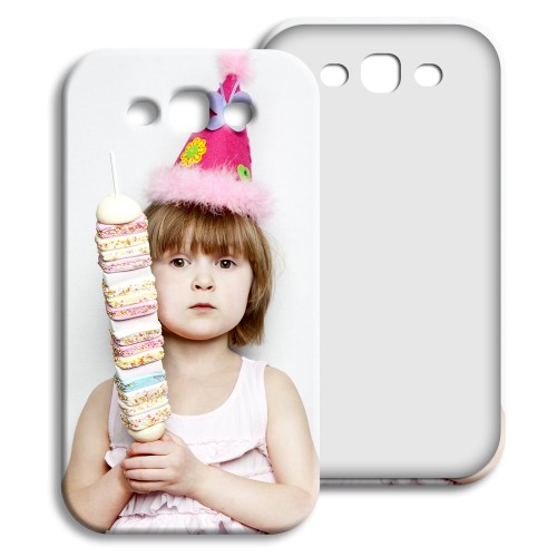 Case Samsung Galaxy S3 - Fotografie 23899