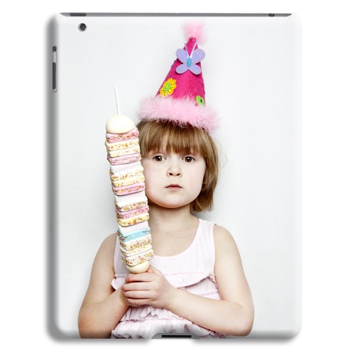 Case iPad 2 - Fotografie 23905