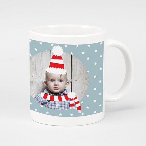 Fototassen - Kleiner Weihnachtsbote 23908
