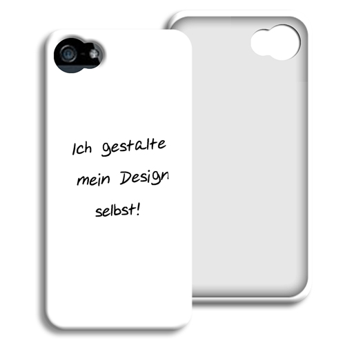 Case iPhone 5/5S - Individuell 23927