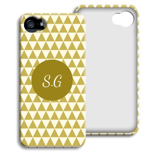 Case iPhone 5/5S - Naturverbunden 23966