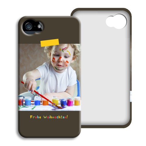 iPhone Cover NEU - Schön 24010