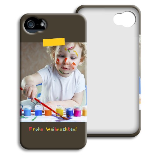 Case iPhone 5/5S - Exklusiv 24013