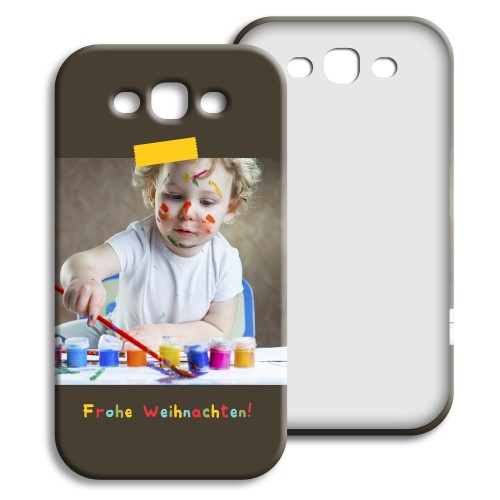Case Samsung Galaxy S3 - Fotografie 2 24019
