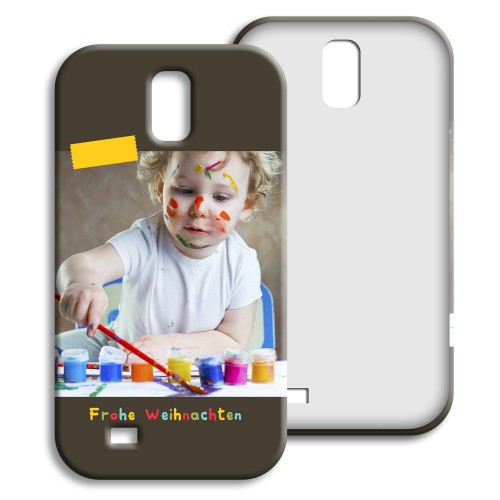 Case Samsung Galaxy S4 - Fotografie 2 24022