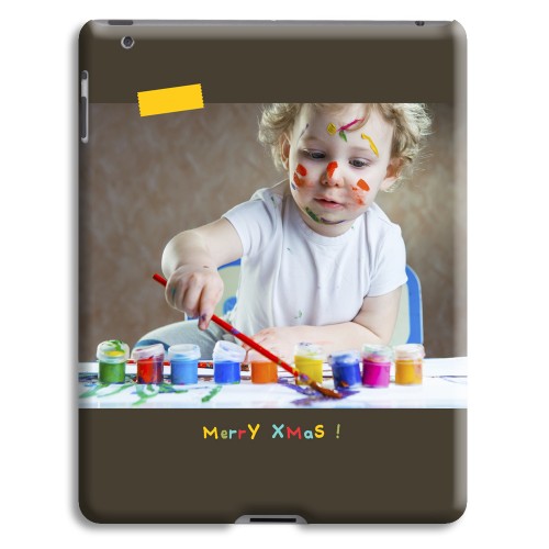 Case iPad 2 - Foto 24028