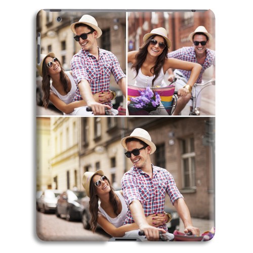 Case iPad 2 - Multi-fotos 3 24034