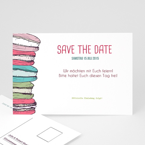 Save The Date - Nelly 24150