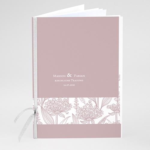 Hochzeitseinladungen modern - Scarlett 24741