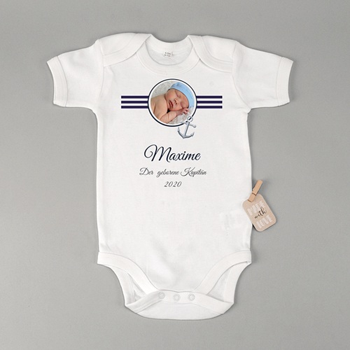 Babybody - Pastell 24923