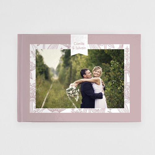 Fotobuch - Floral 24994