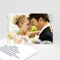 Danksagungskarten Hochzeit Romantisch