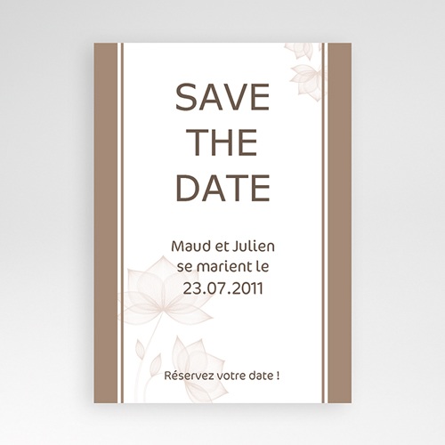 Save The Date - Aix en Provence 2774
