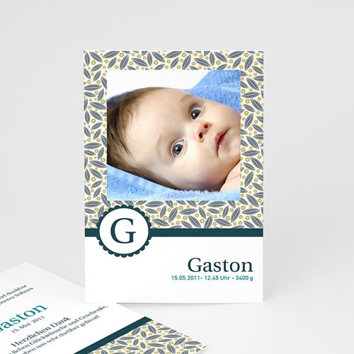 Babykarten für Jungen - Till 2854