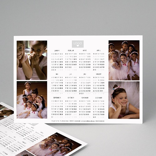 Werbekalender - Firmen 35296