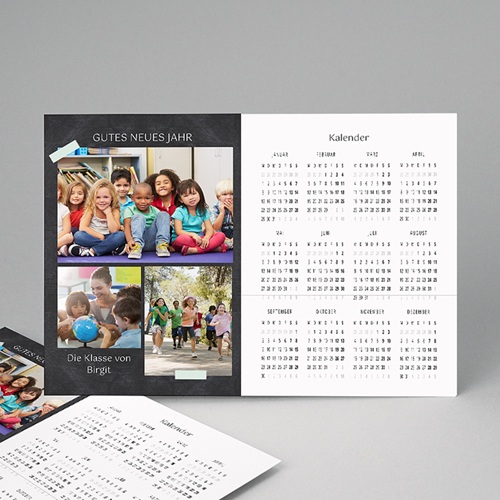Werbekalender - Kindergarten 35356