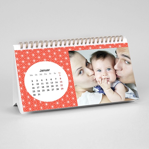Tischkalender - Kiseki 35449