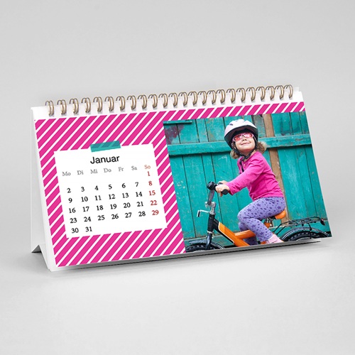 Tischkalender - Frech 35454