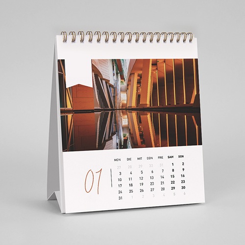 Werbekalender - Profesionell 35573