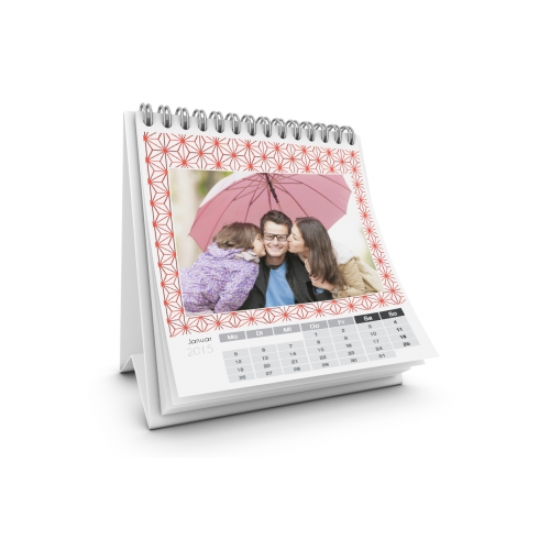 Tischkalender - Origami 2015 35583