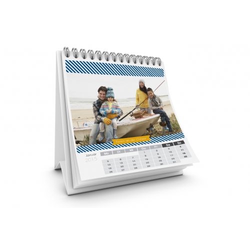 Tischkalender - Urlaub am Meer 35674