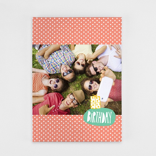 Fotobuch A4 Portrait - Stimmung 35941