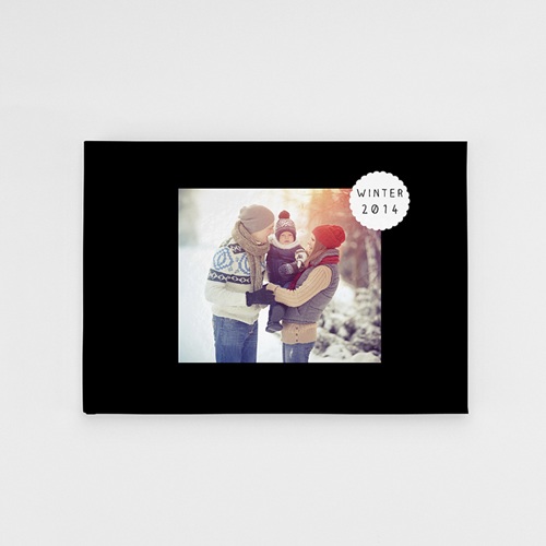 Fotobuch A5 Panorama - Premium Design 36181